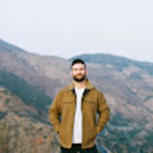 Meet your Posher, Daniel